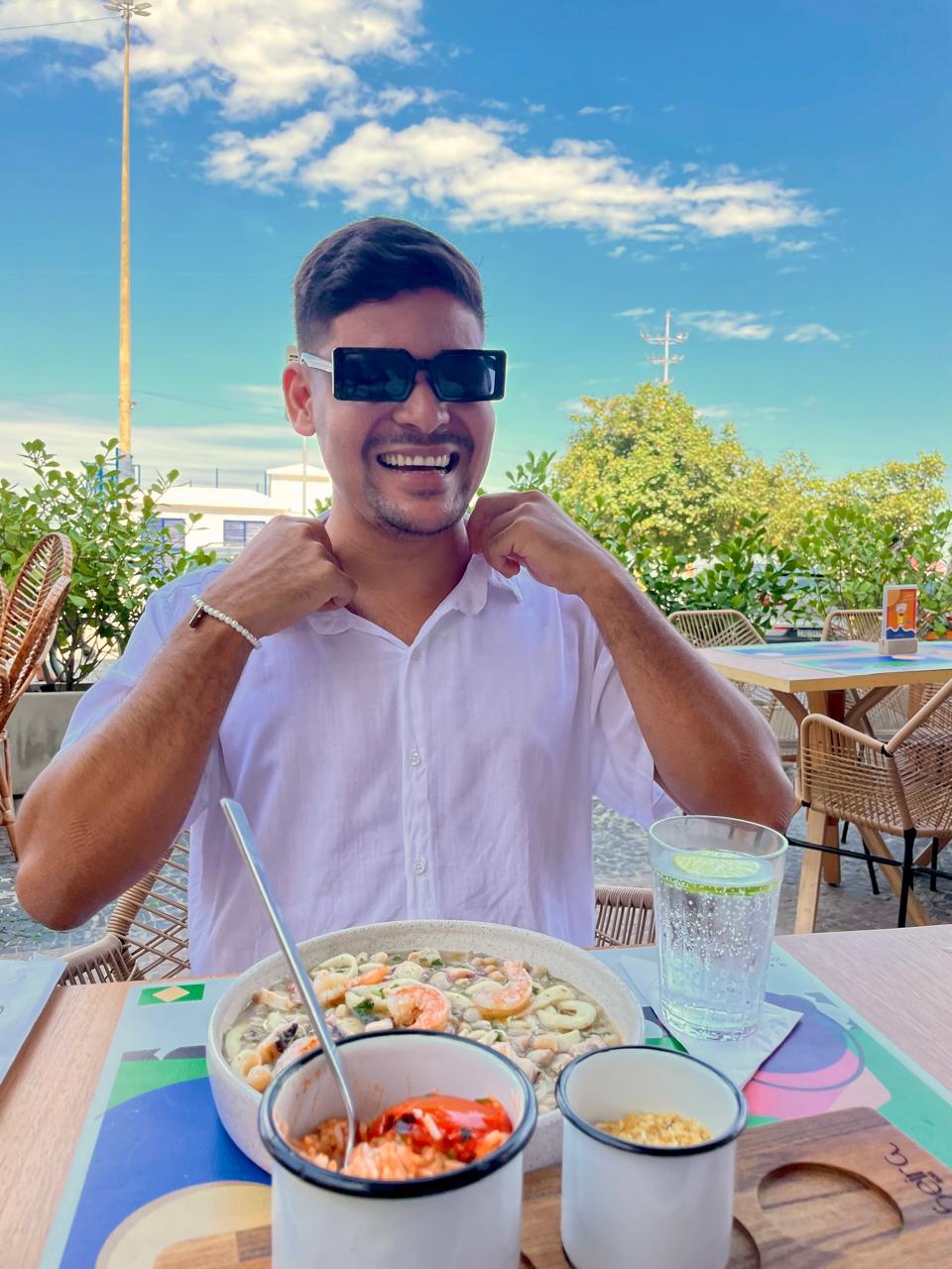Foto de Matheus Ambrosio
